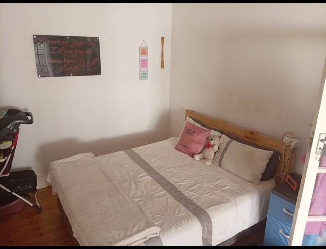 1 BEDROOM PROPERTY TO RENT IN WESTDENE